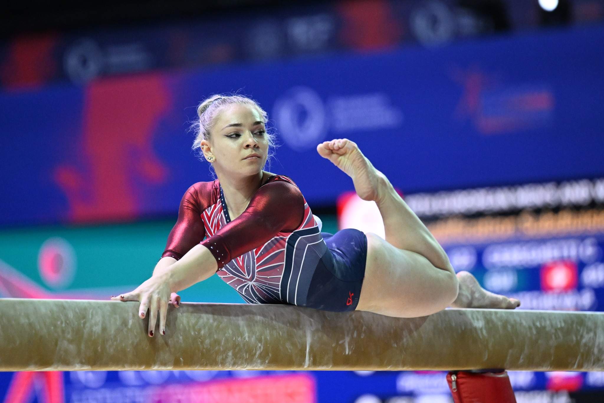 gymnastika
