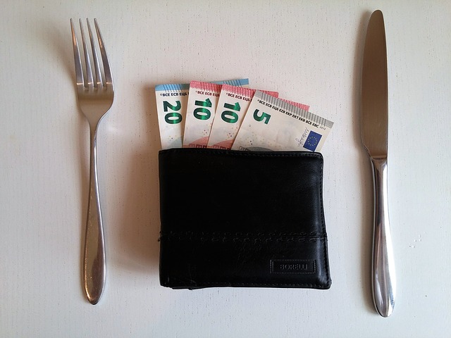 peníze
