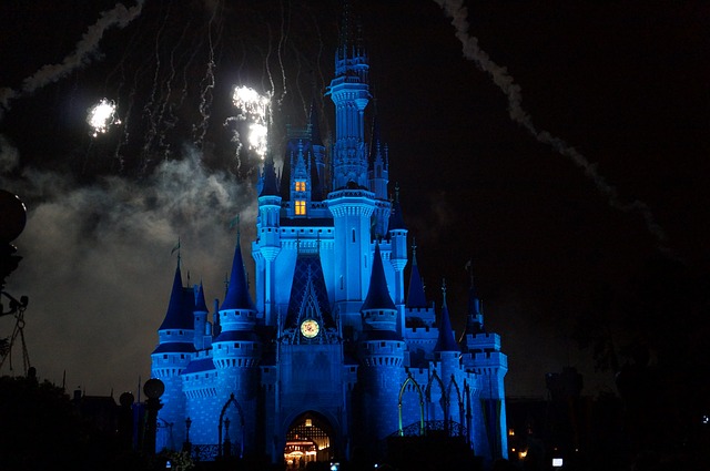 disneyland
